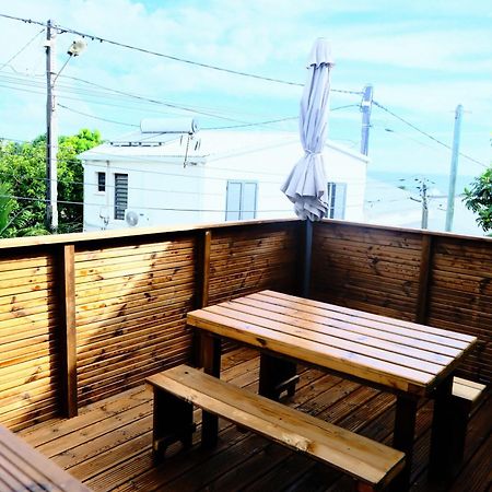 T3 - 100m2 - Résidence Georgette Terre Sainte Exterior foto